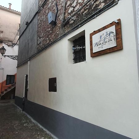 Ferienwohnung Casa Di Zia Lilia Norma Exterior foto